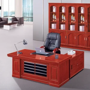 1.6M Executive Office Desk