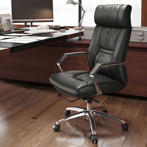 Executive Office Seat