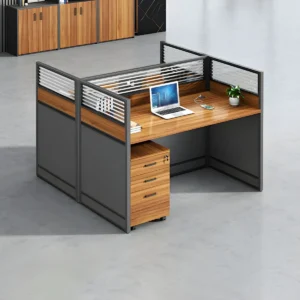 2 way office workstation