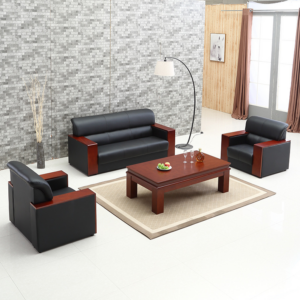 5-Seater Executive Office sofa