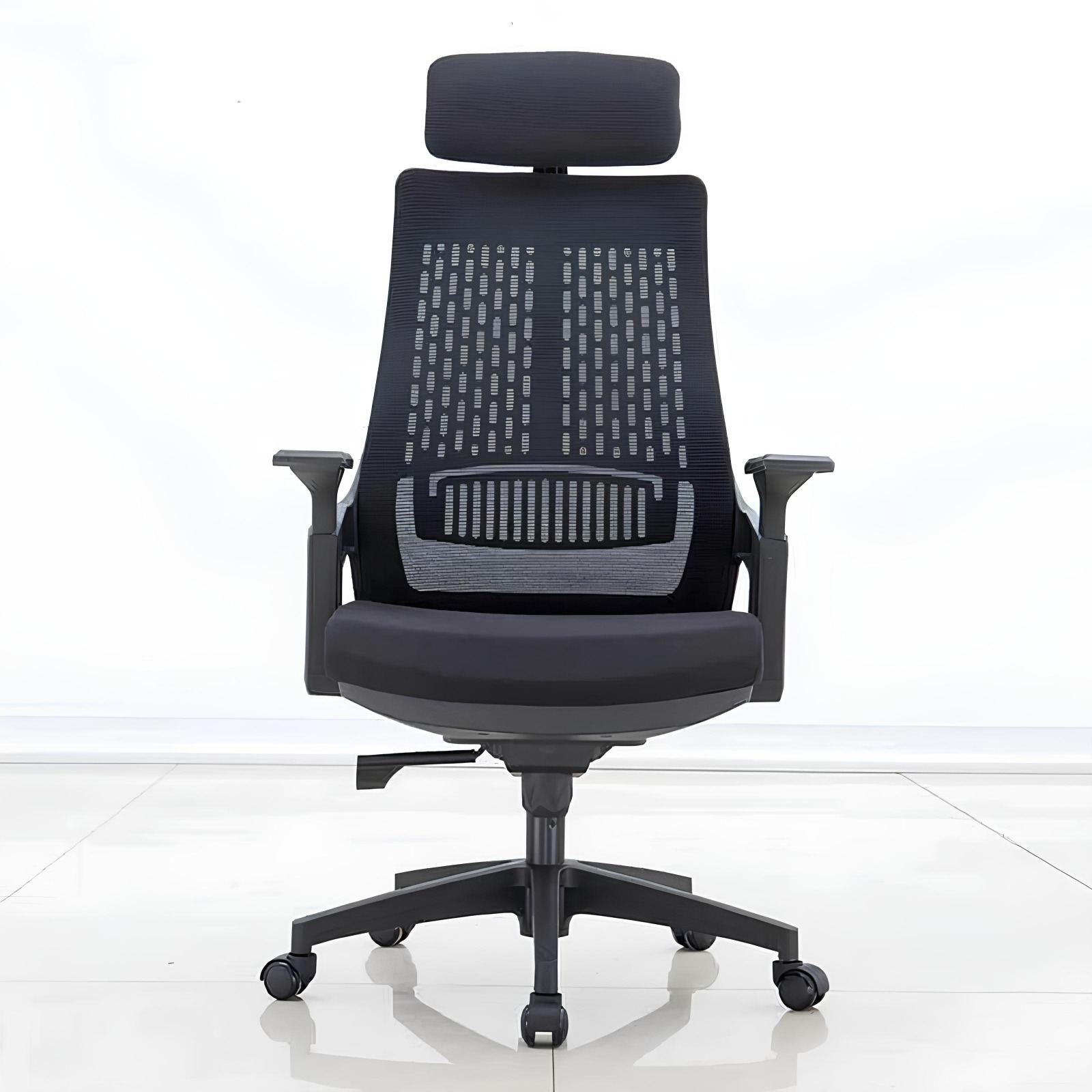 High Back Ergonomic Office Seat