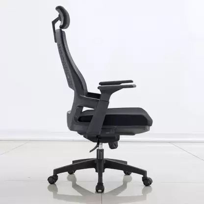 High Back Ergonomic Office Seat - Image 2