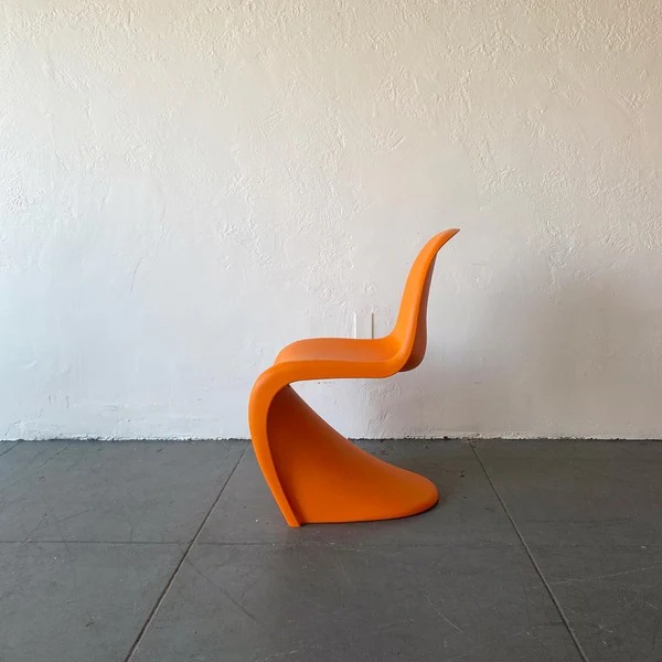 Vitra Panton Chair - Image 3
