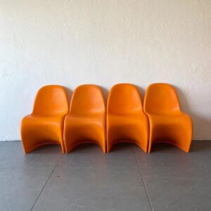 Vitra Panton Chair