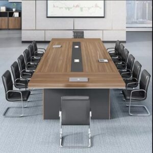 3.0M Boardroom table