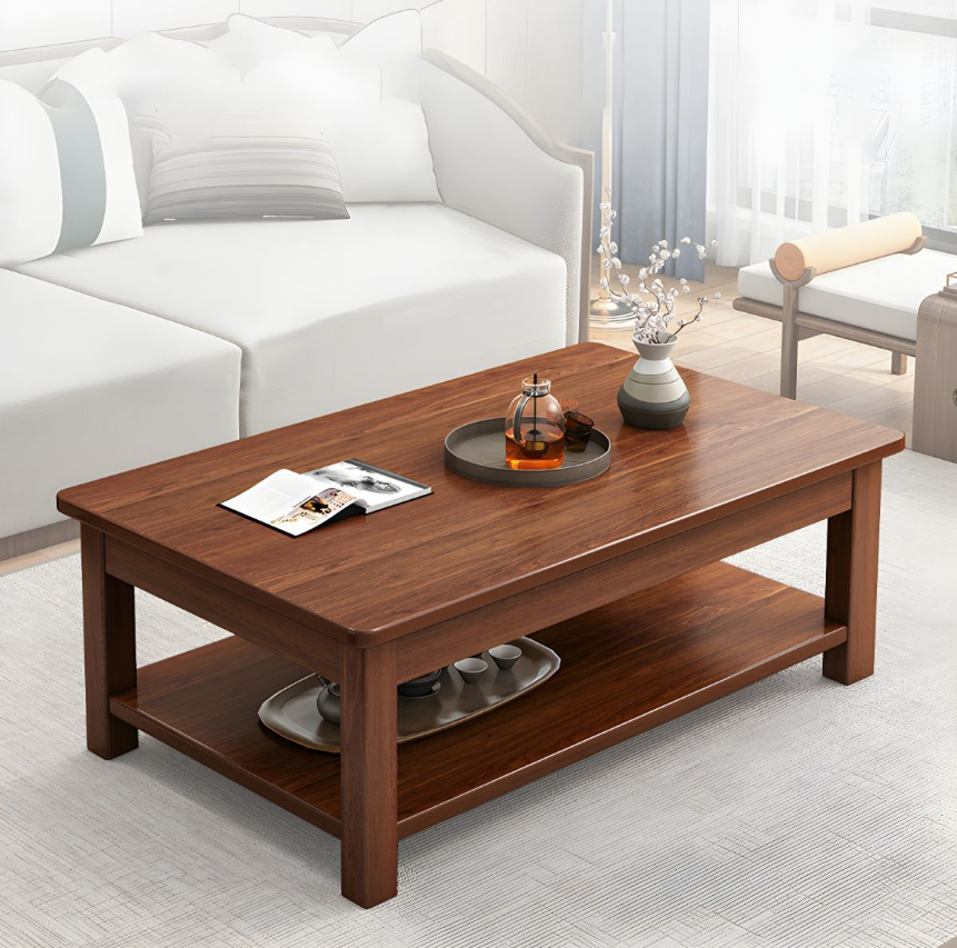 120cm Executive Coffee Table - Image 3