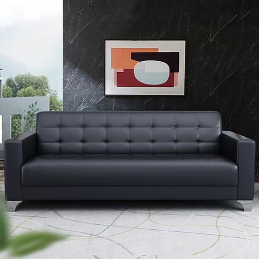 5 Seater Executive Office Sofa - Image 2