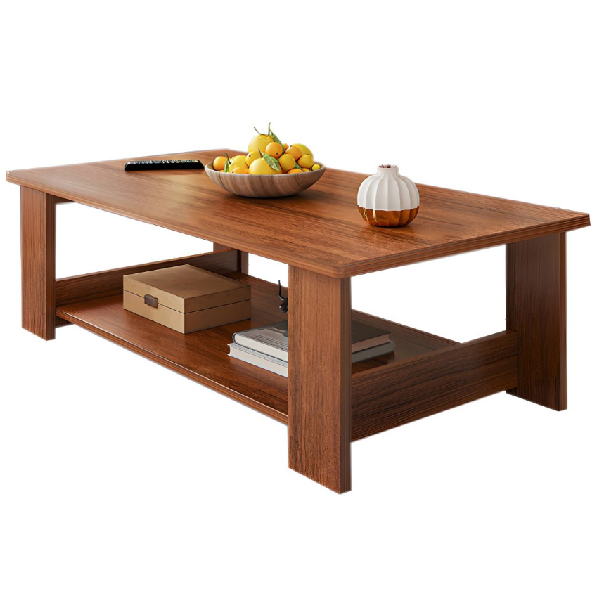 120cm Executive Coffee Table - Image 2