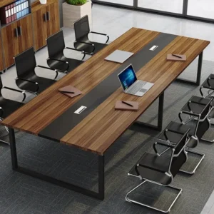 2400mm Boardroom Table