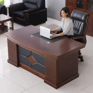 1.8M Executive Office desk