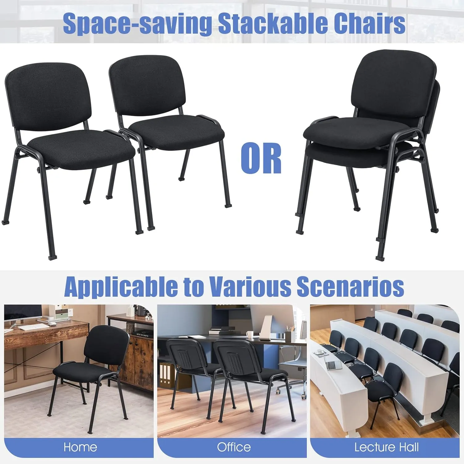 Tosca Office Seat - Image 2