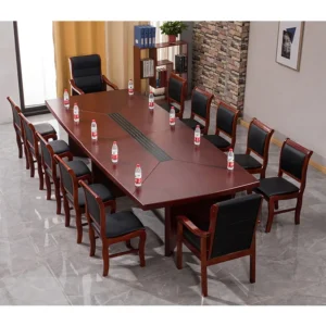 14-16 Seater Boardroom Table