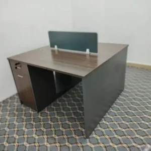 2-Way Office workstation