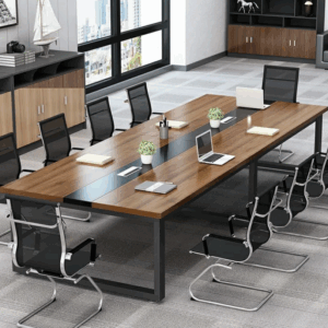 3.5m Boardroom Table