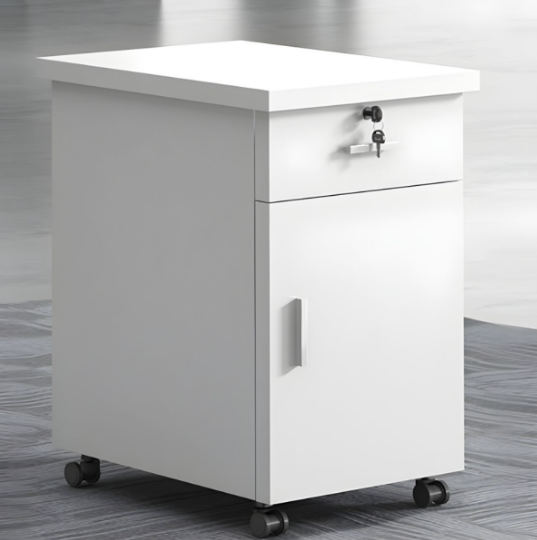 3 Drawer Office mobile Pedestal